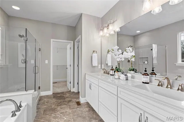 $428,900 | 1 Tbb Whitehall @ Ryehill Manor Street, St. Peters, MO 63376