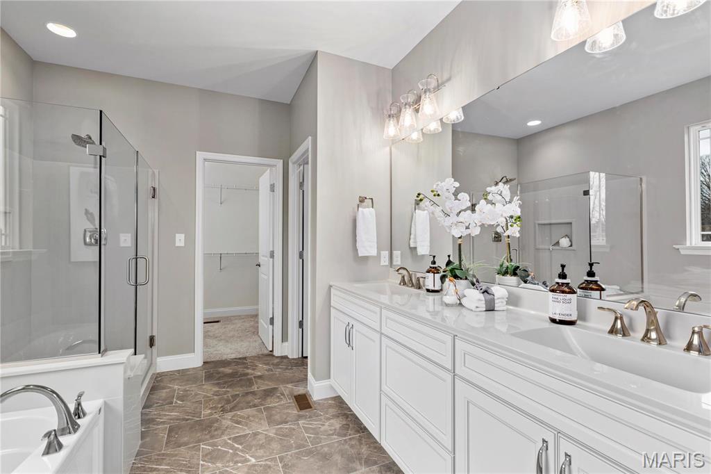 1 Tbb Whitehall @ Ryehill Manor Street St. Peters, MO 63376 - Photo 9 of 22