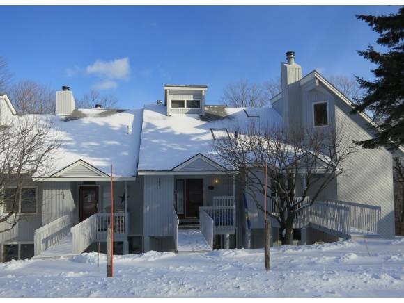 I3 D Slopeside Shattarack Road, Unit I3D Stratton, VT 05155 - Photo 1 of 1