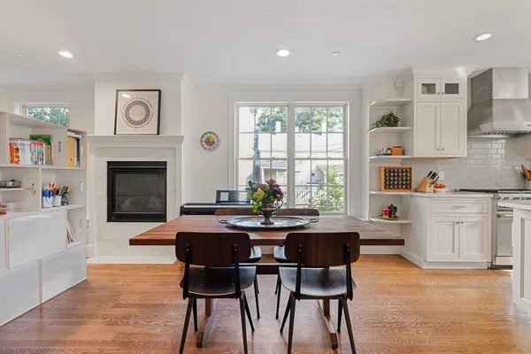 $1,675,000 | 114 Inman Street, Unit 3, Cambridge, MA 02139