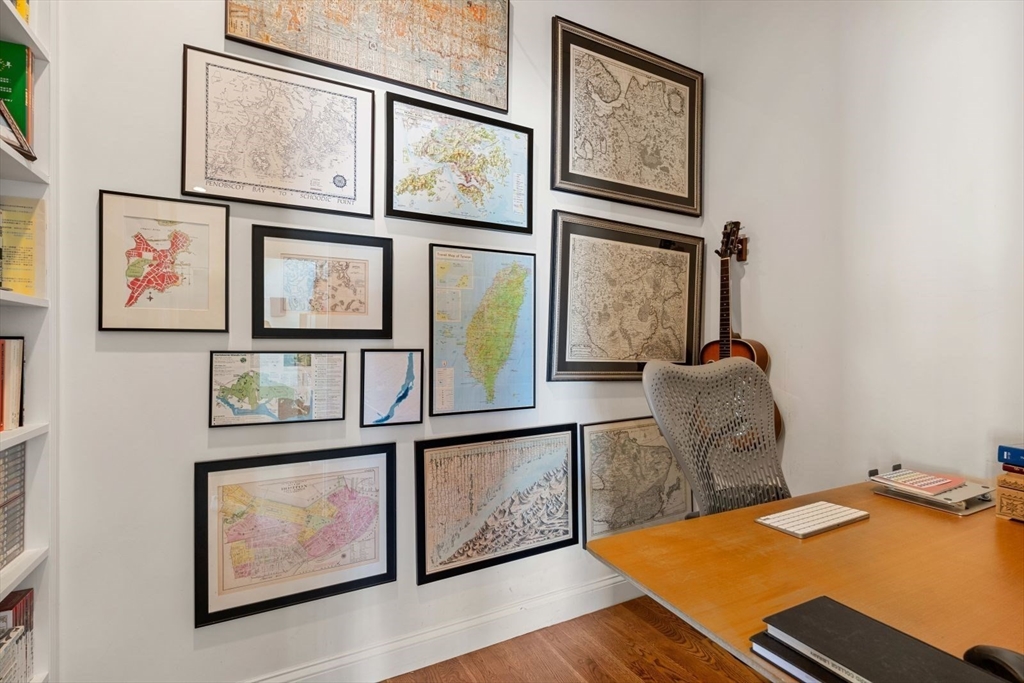 114 Inman Street, Unit 3 Cambridge, MA 02139 - Photo 14 of 28