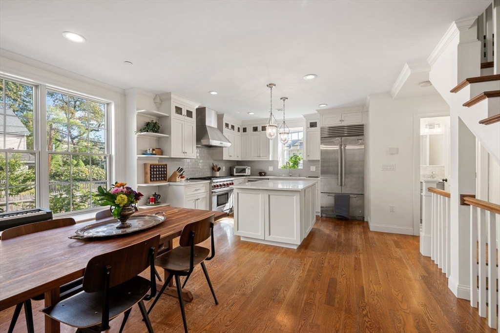 114 Inman Street, Unit 3 Cambridge, MA 02139 - Photo 2 of 28