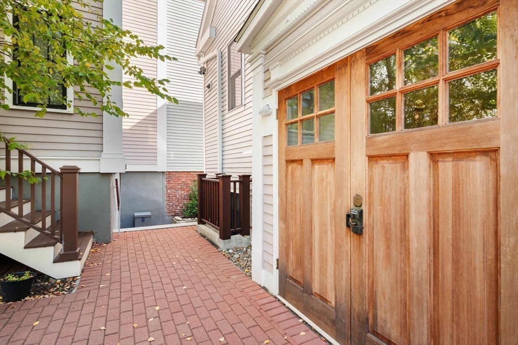 114 Inman Street, Unit 3 Cambridge, MA 02139 - Photo 22 of 28