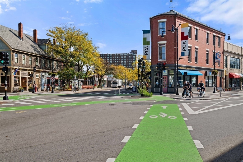 114 Inman Street, Unit 3 Cambridge, MA 02139 - Photo 24 of 28