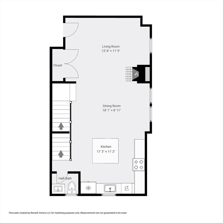 114 Inman Street, Unit 3 Cambridge, MA 02139 - Photo 26 of 28