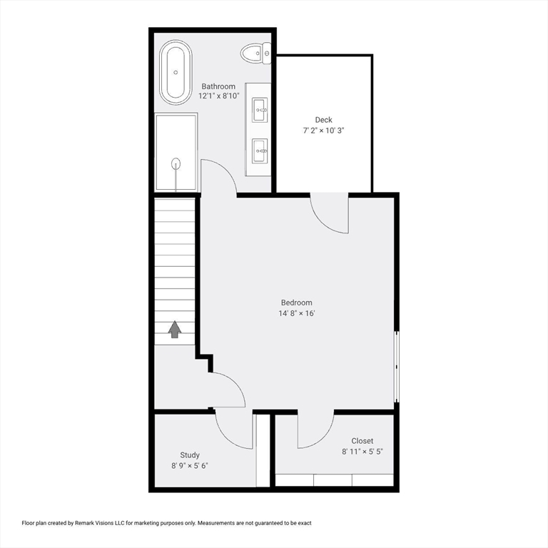 114 Inman Street, Unit 3 Cambridge, MA 02139 - Photo 27 of 28