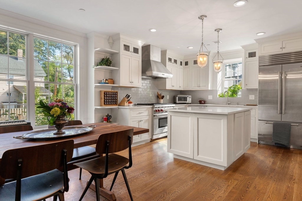 114 Inman Street, Unit 3 Cambridge, MA 02139 - Photo 7 of 28