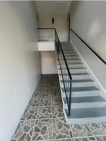 a view of entryway