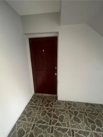 a view of hallway