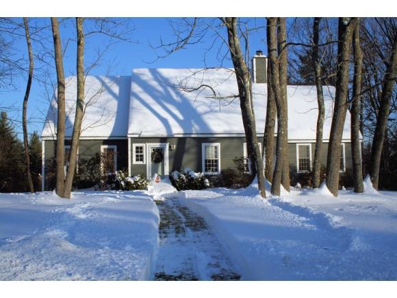 149 Stable Road Milford, NH 03055 - Photo 1 of 1 Gallery Image 1
