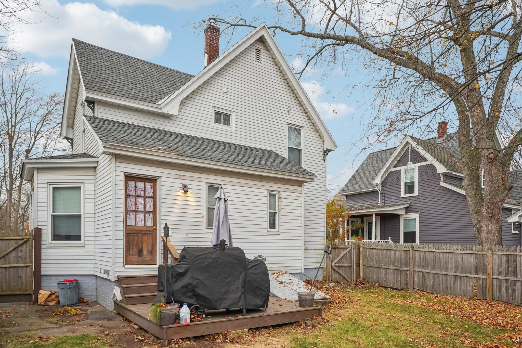 899 Hall Street Manchester, NH 03104 - Photo 36 of 38 Gallery Image 36