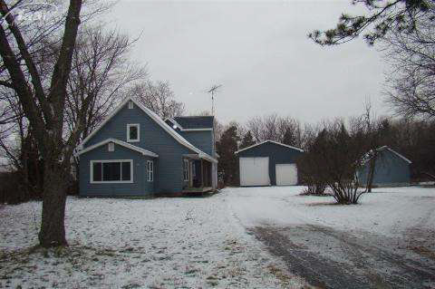 2496 West Mount Morris Road Mount Morris, MI 48458 - Photo 2 of 10 20125544-1.JPG