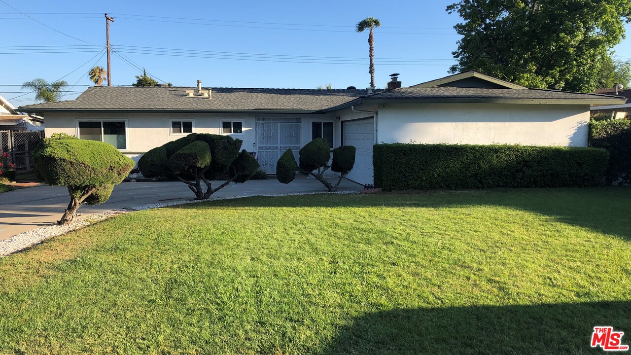 8607 18th Street Rancho Cucamonga, CA 91701 - Photo 1 of 26