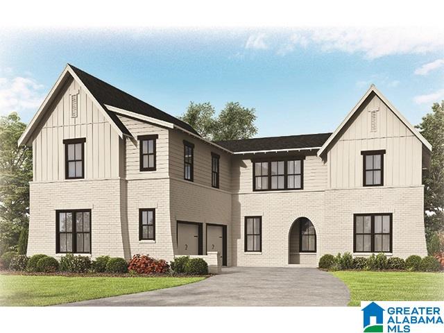 1726 Helen Ridge Drive Birmingham, AL 35242 - Photo 1 of 4