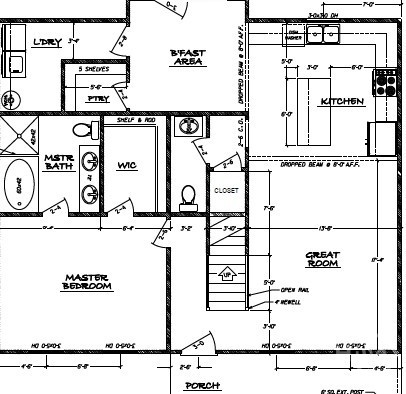 6340 Old Jefferson Road Athens, GA 30607 - Photo 22 of 23