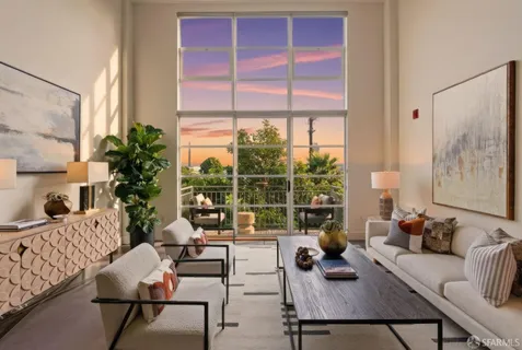 $835,000 | 1310 Minnesota Street, Unit 203, San Francisco, CA 94107
