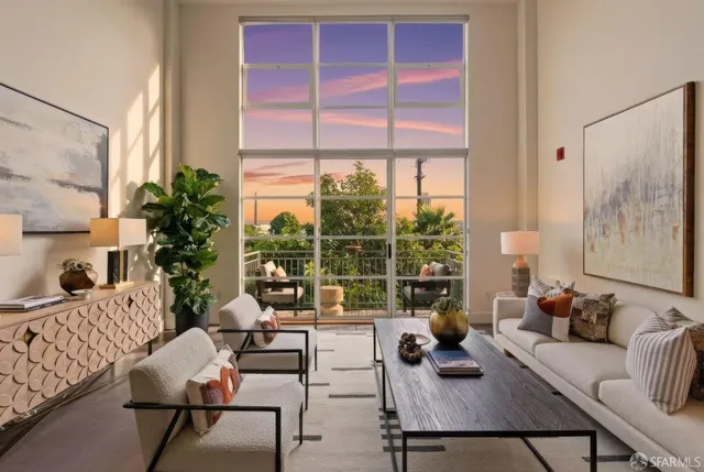 $835,000 | 1310 Minnesota Street, Unit 203, San Francisco, CA 94107