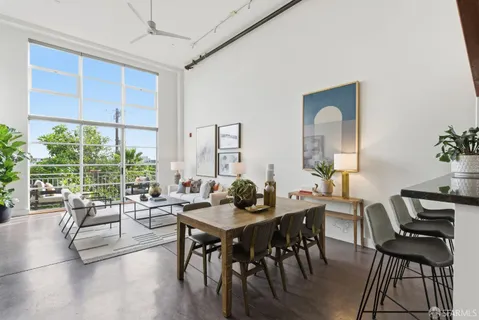 $835,000 | 1310 Minnesota Street, Unit 203, San Francisco, CA 94107
