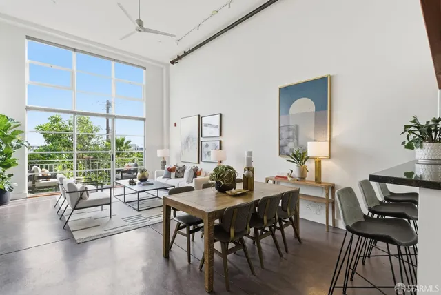 $835,000 | 1310 Minnesota Street, Unit 203, San Francisco, CA 94107