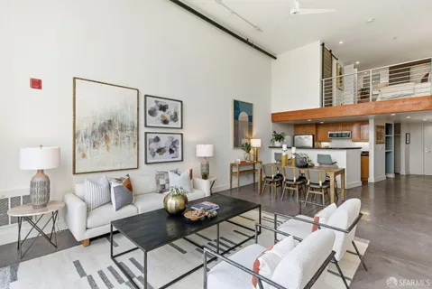 $835,000 | 1310 Minnesota Street, Unit 203, San Francisco, CA 94107