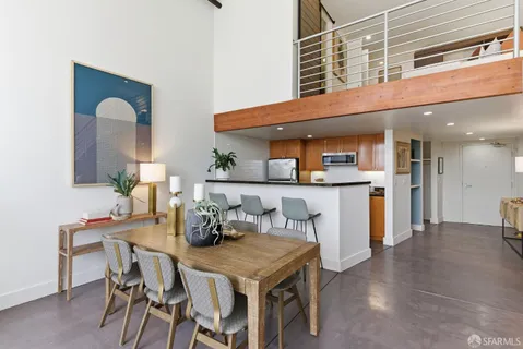 $835,000 | 1310 Minnesota Street, Unit 203, San Francisco, CA 94107