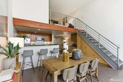 $835,000 | 1310 Minnesota Street, Unit 203, San Francisco, CA 94107