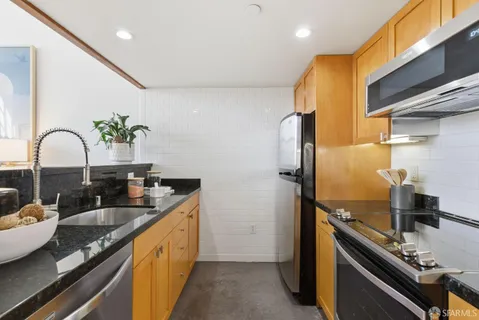 $835,000 | 1310 Minnesota Street, Unit 203, San Francisco, CA 94107