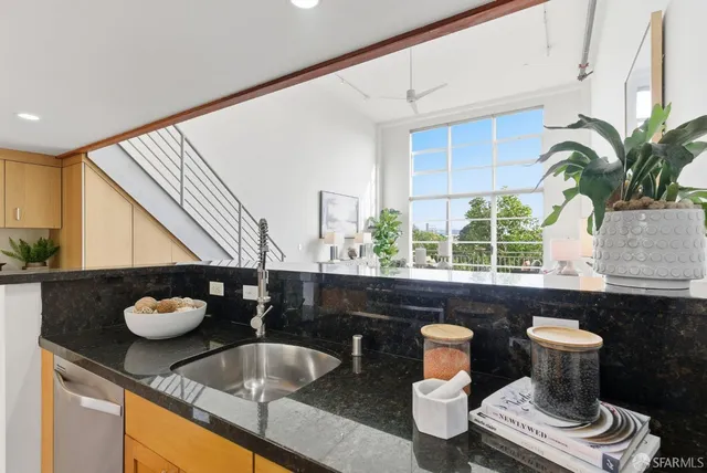 $835,000 | 1310 Minnesota Street, Unit 203, San Francisco, CA 94107