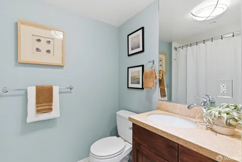 $835,000 | 1310 Minnesota Street, Unit 203, San Francisco, CA 94107