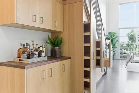 $835,000 | 1310 Minnesota Street, Unit 203, San Francisco, CA 94107