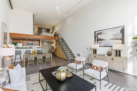 $835,000 | 1310 Minnesota Street, Unit 203, San Francisco, CA 94107