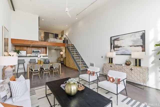 $835,000 | 1310 Minnesota Street, Unit 203, San Francisco, CA 94107