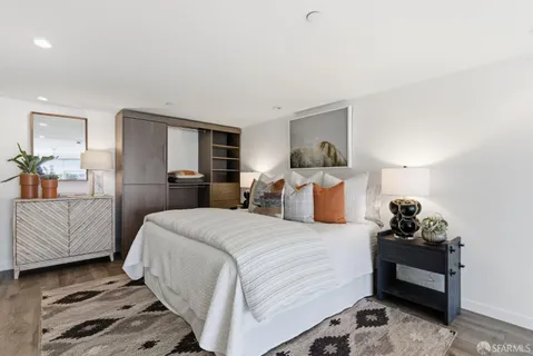 $835,000 | 1310 Minnesota Street, Unit 203, San Francisco, CA 94107