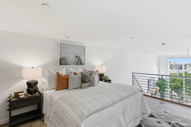 $835,000 | 1310 Minnesota Street, Unit 203, San Francisco, CA 94107