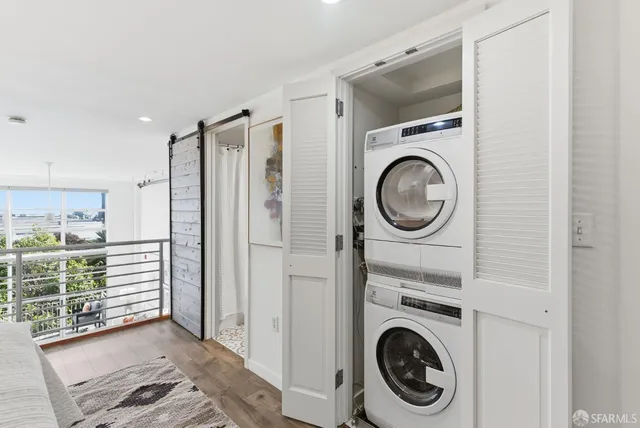 $835,000 | 1310 Minnesota Street, Unit 203, San Francisco, CA 94107