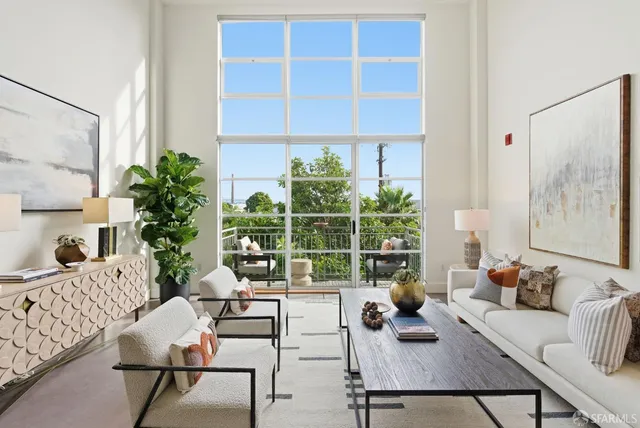 $835,000 | 1310 Minnesota Street, Unit 203, San Francisco, CA 94107