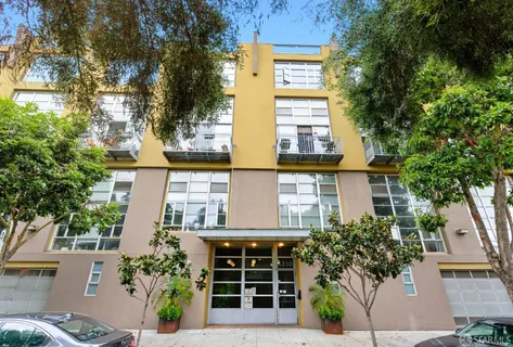 $835,000 | 1310 Minnesota Street, Unit 203, San Francisco, CA 94107