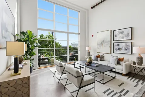 $835,000 | 1310 Minnesota Street, Unit 203, San Francisco, CA 94107