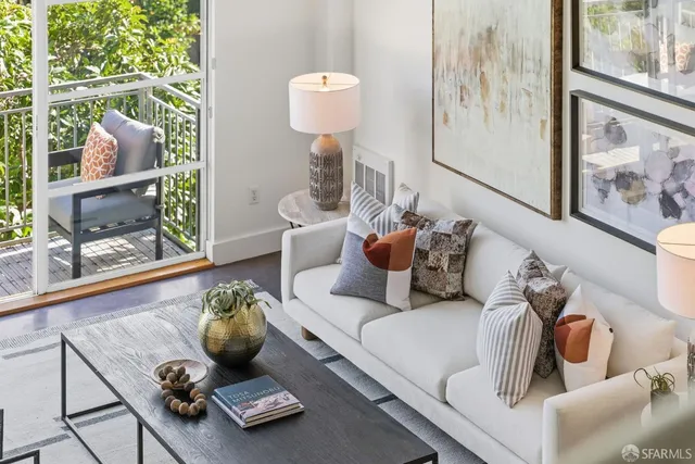 $835,000 | 1310 Minnesota Street, Unit 203, San Francisco, CA 94107