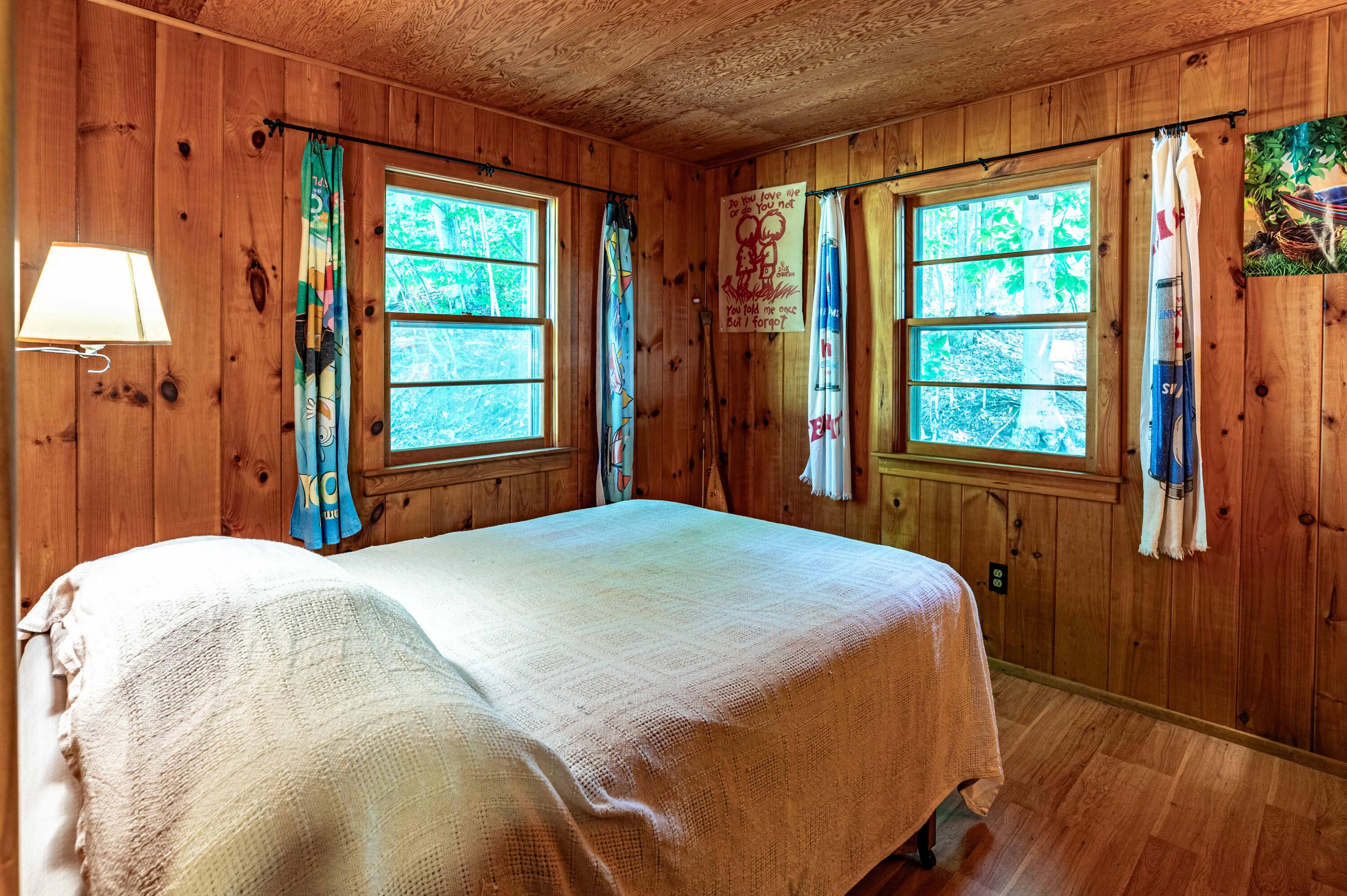 120 Fedder Road Old Forge, NY 13420 - Photo 20 of 21
