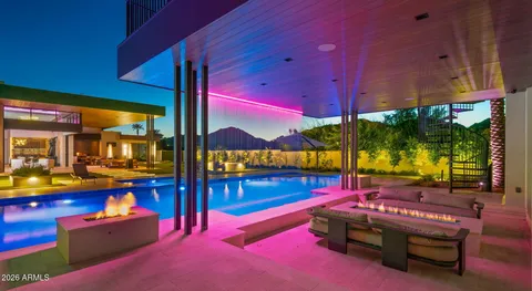 $15,995,000 | 6824 East Hummingbird Lane, Paradise Valley, AZ 85253