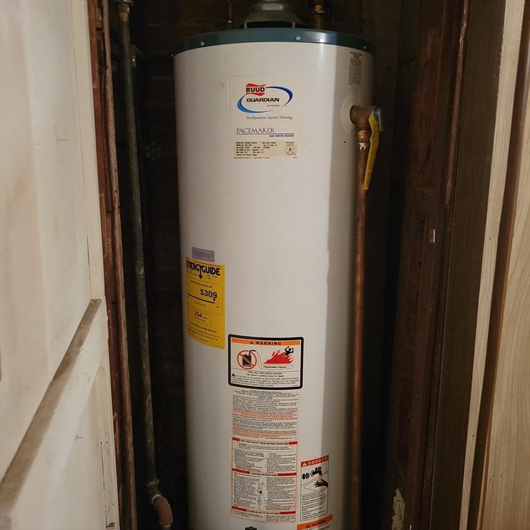 467 East 3rd Street Boston, MA 02127 - Photo 12 of 18 unknown