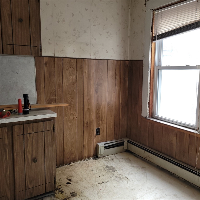 467 East 3rd Street Boston, MA 02127 - Photo 17 of 18 a kitchen with a window and a sink