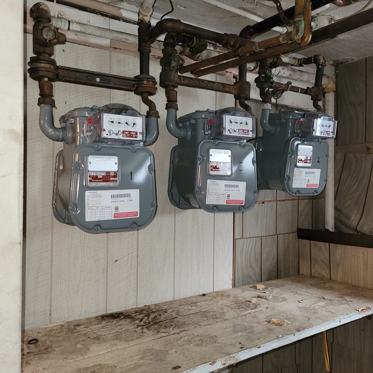 467 East 3rd Street Boston, MA 02127 - Photo 10 of 18 a view of a store room