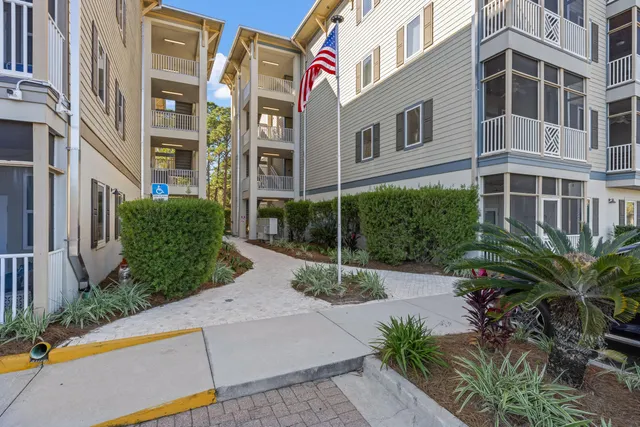 $499,000 | 231 Somerset Bridge Road, Unit 1308, Santa Rosa Beach, FL 32459