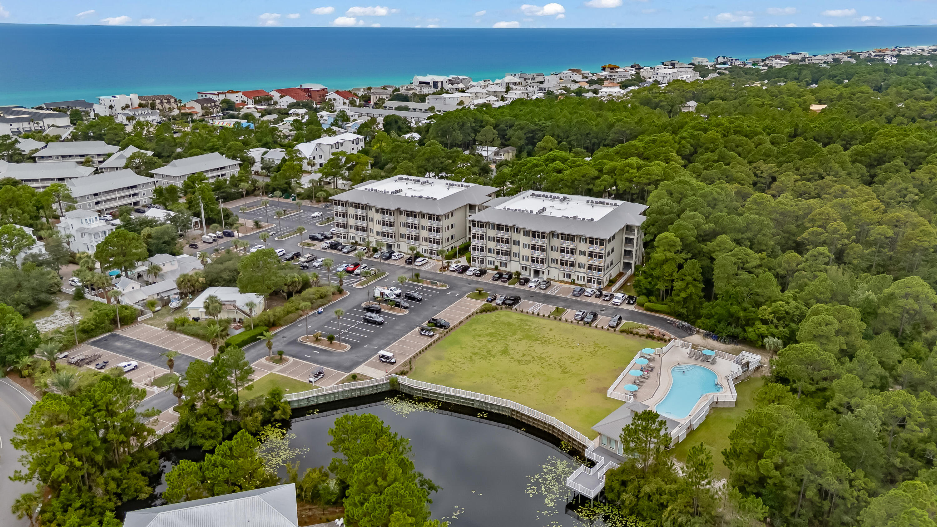 231 Somerset Bridge Road, Unit 1308 Santa Rosa Beach, FL 32459 - Photo 64 of 64 DJI_20250723140504_0200_D