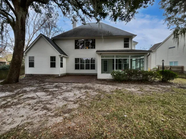 $500,000 | 5402 Cattells, North Charleston, SC 29420