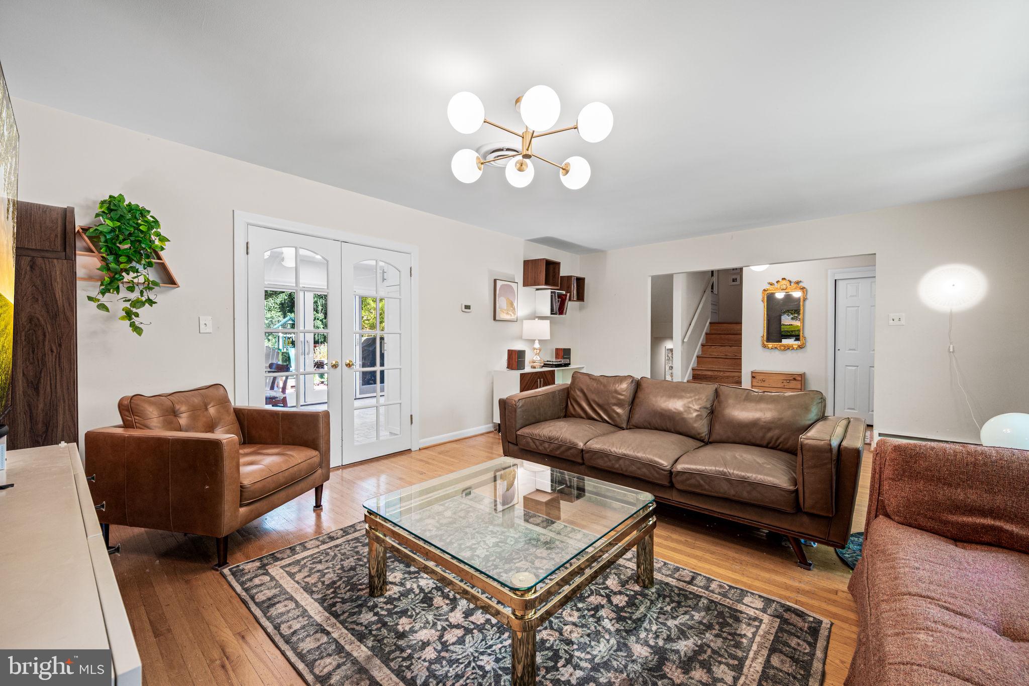 416 Yorkshire Road Bryn Mawr, PA 19010 - Photo 8 of 33 Main Room