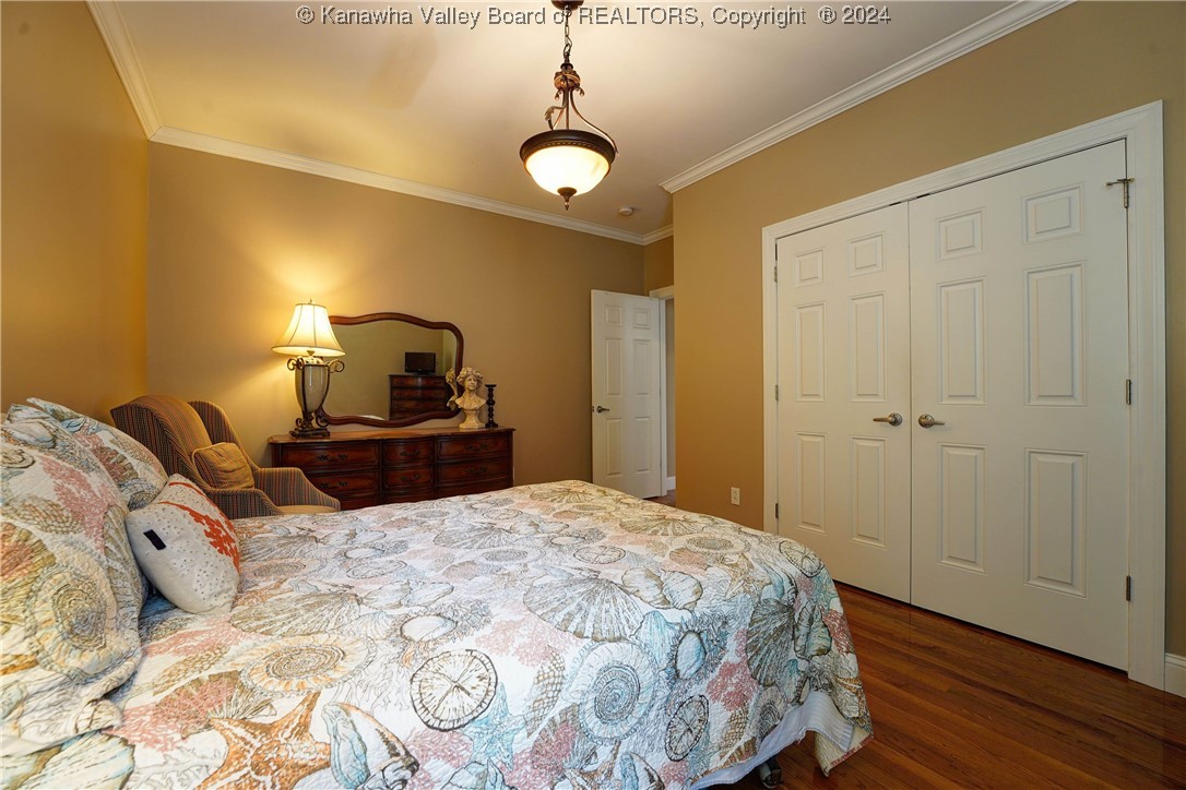 257 Chessie Ridge Sumerco, WV 25567 - Photo 16 of 32 Gallery Image 16