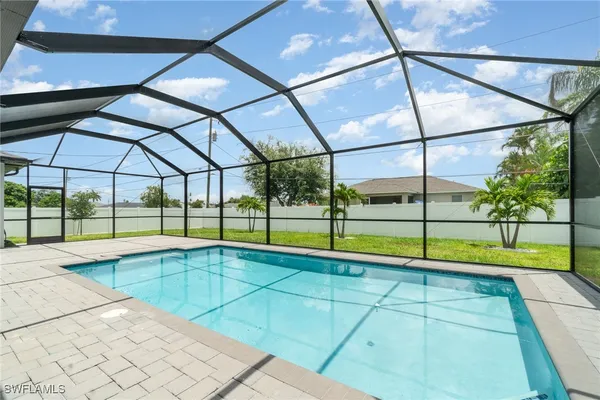 $549,000 | 1406 Southwest 13th Street, Cape Coral, FL 33991